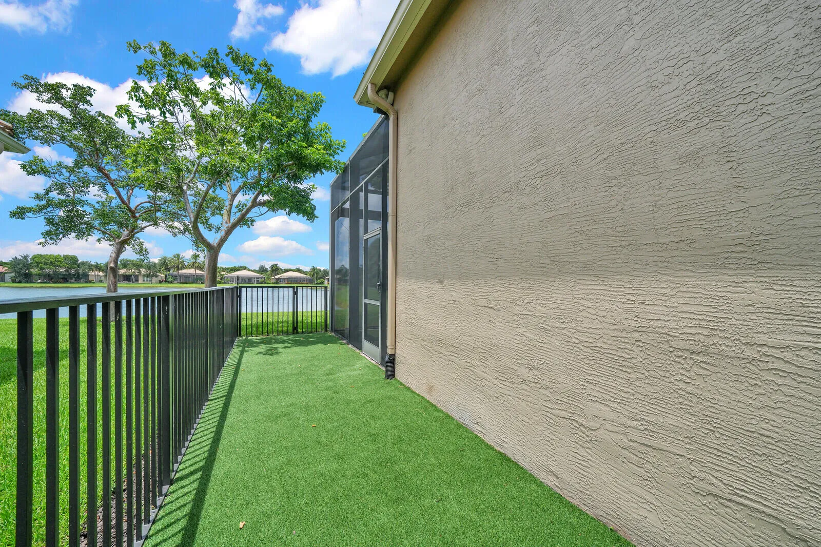 Dog Run