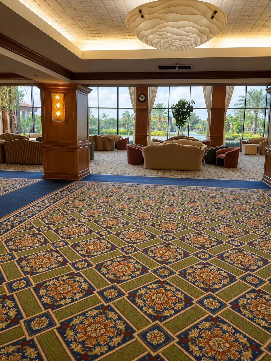 clubhouse