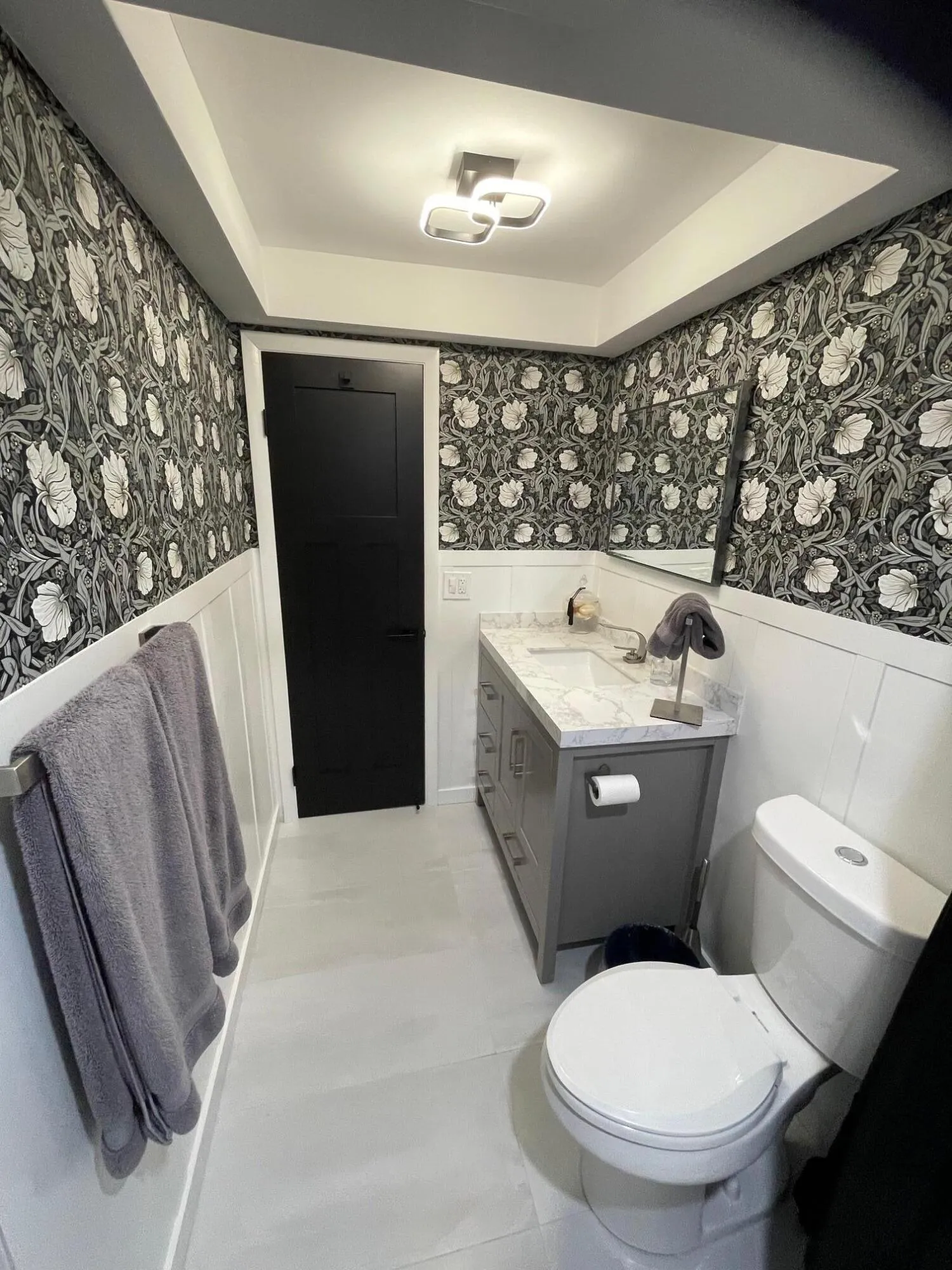 Guest Bath