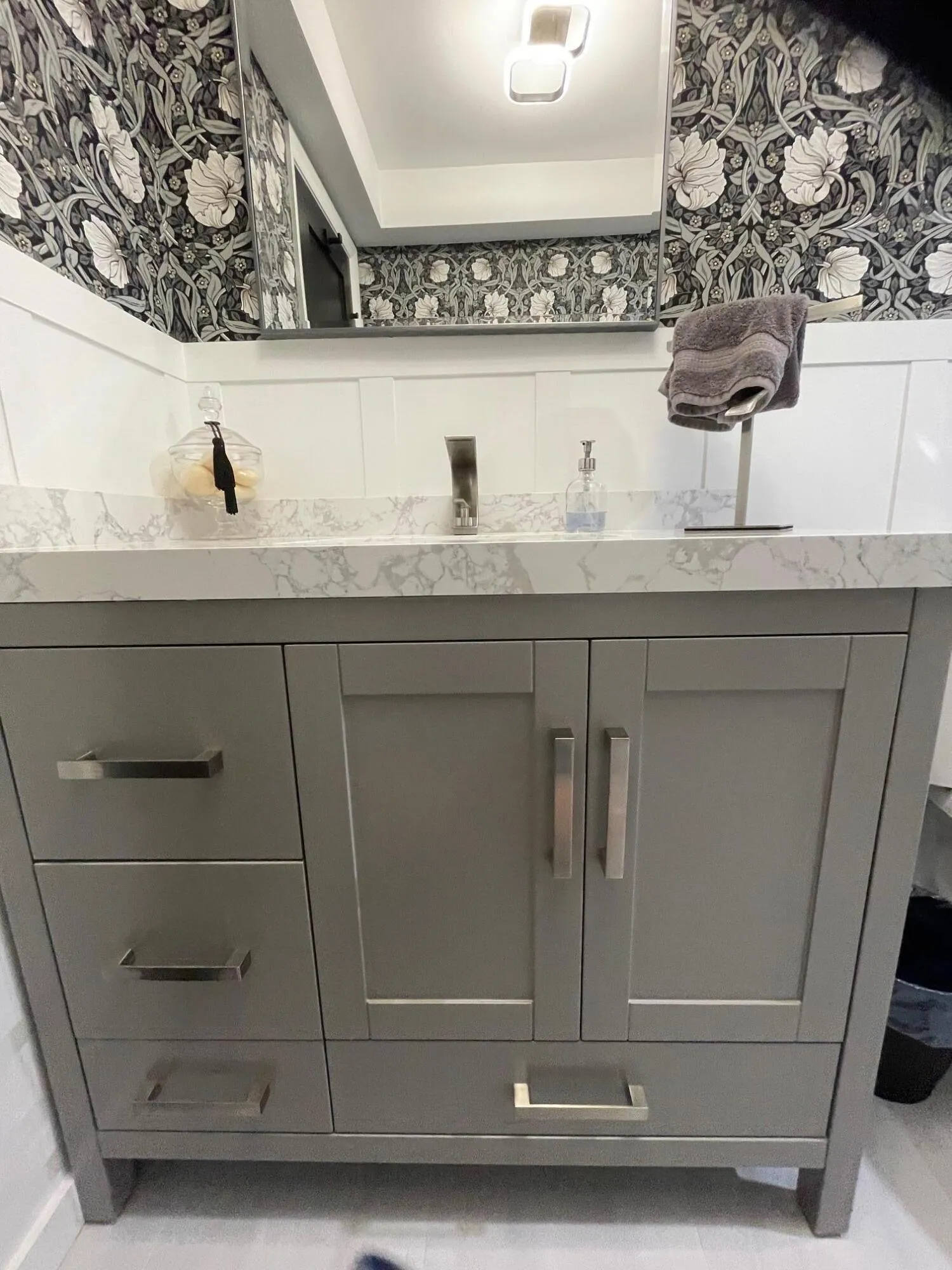 Guest Bath