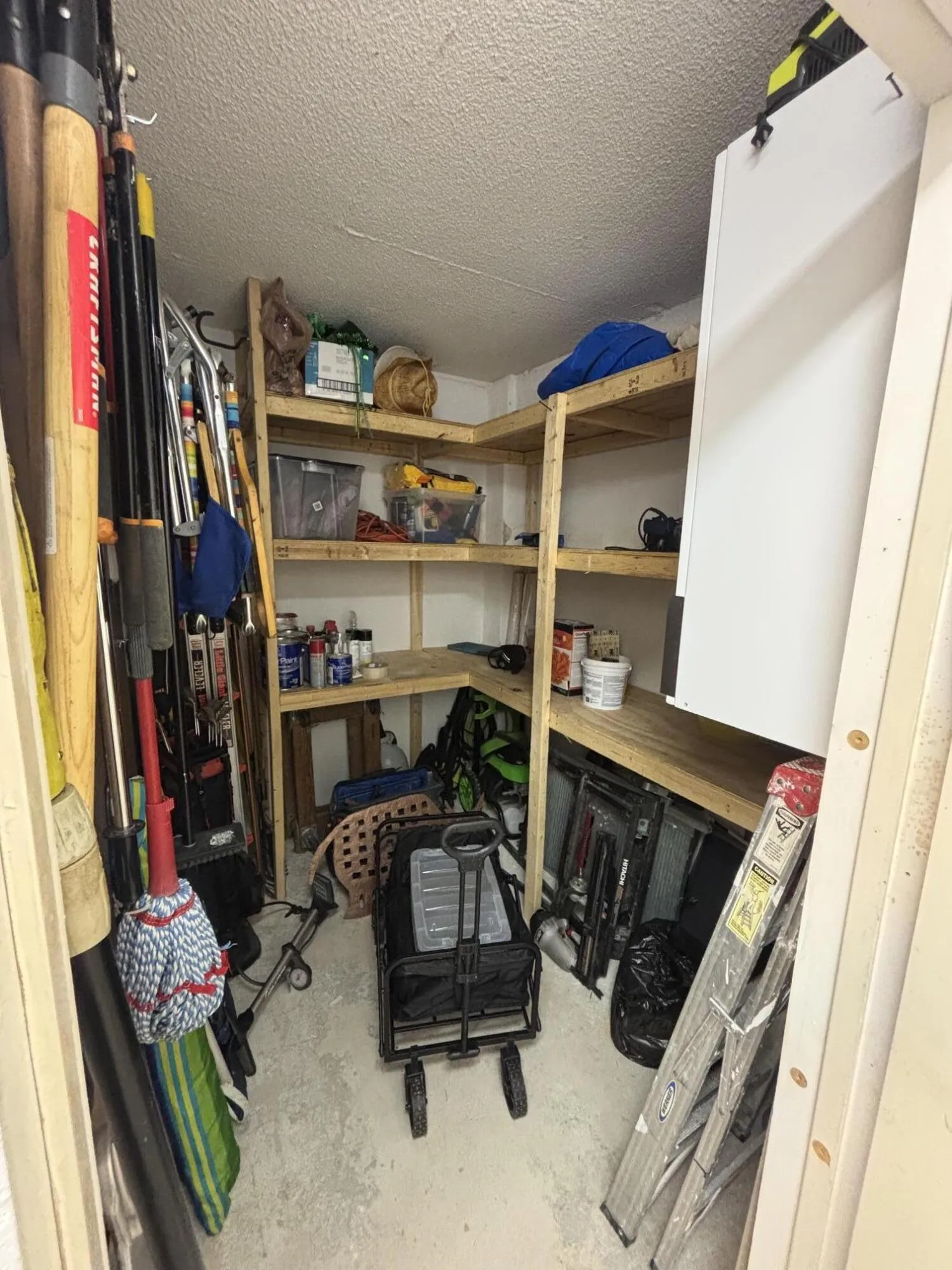 Storage