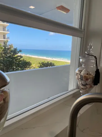Kitchen View