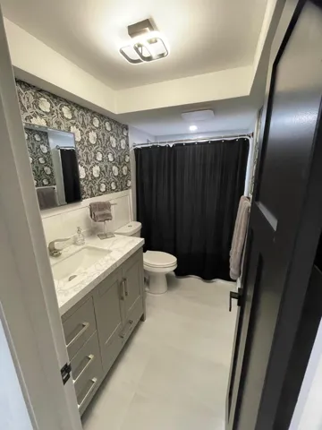 Guest Bath