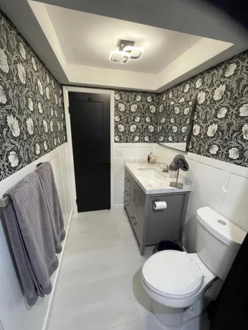 Guest Bath