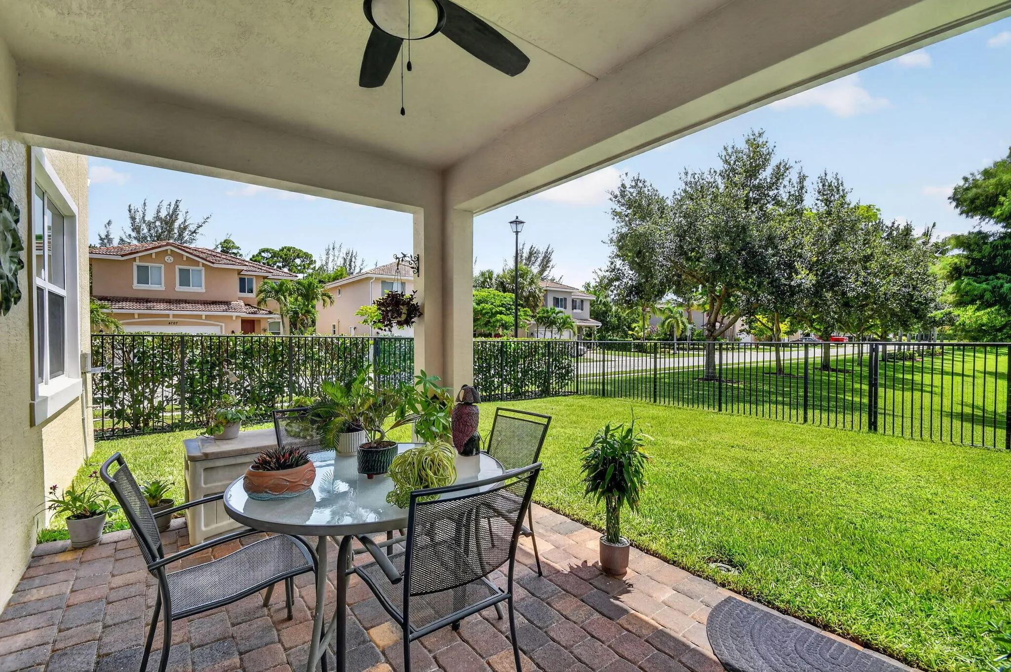 Covered Patio 2