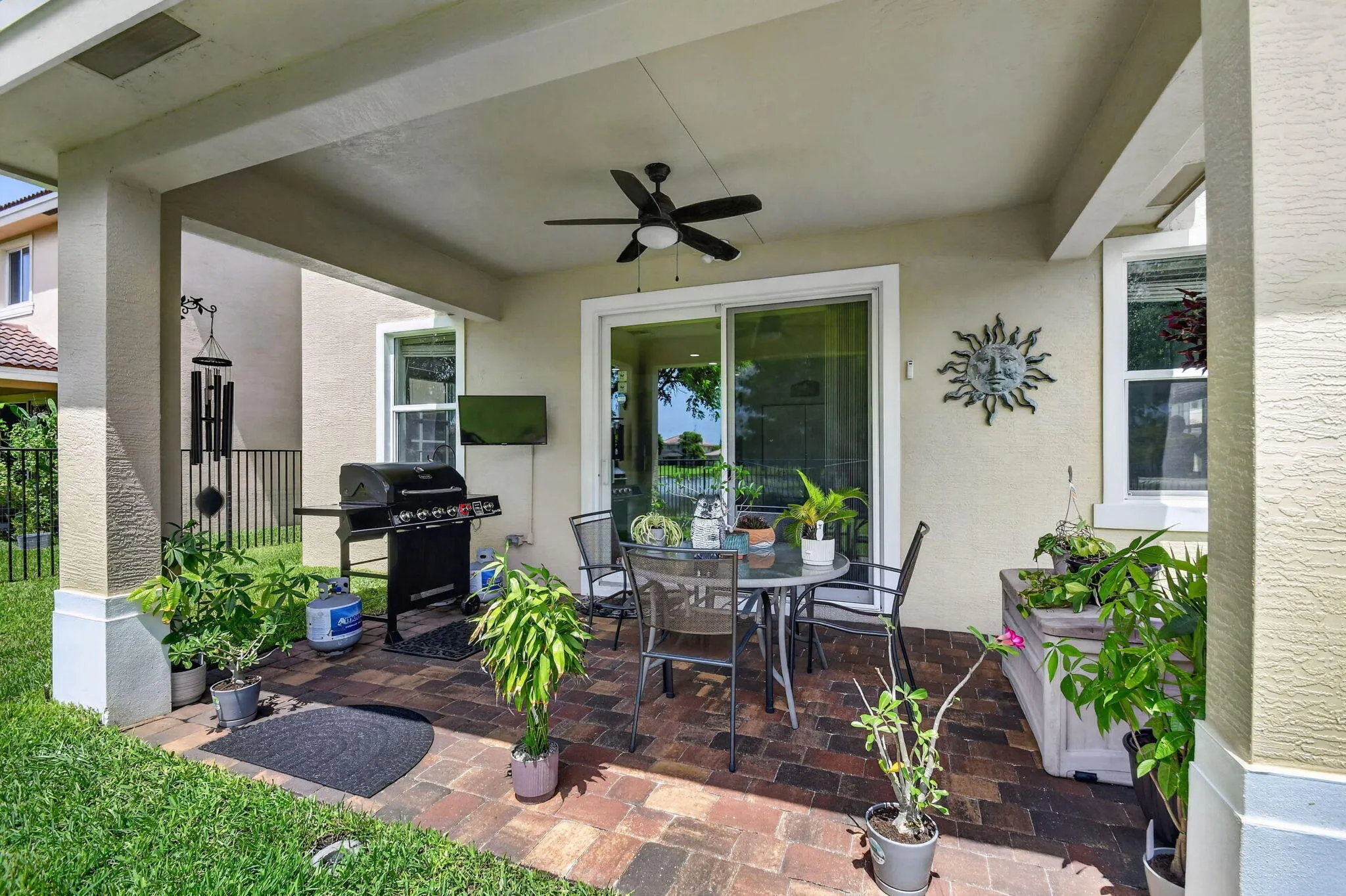 Covered Patio 3