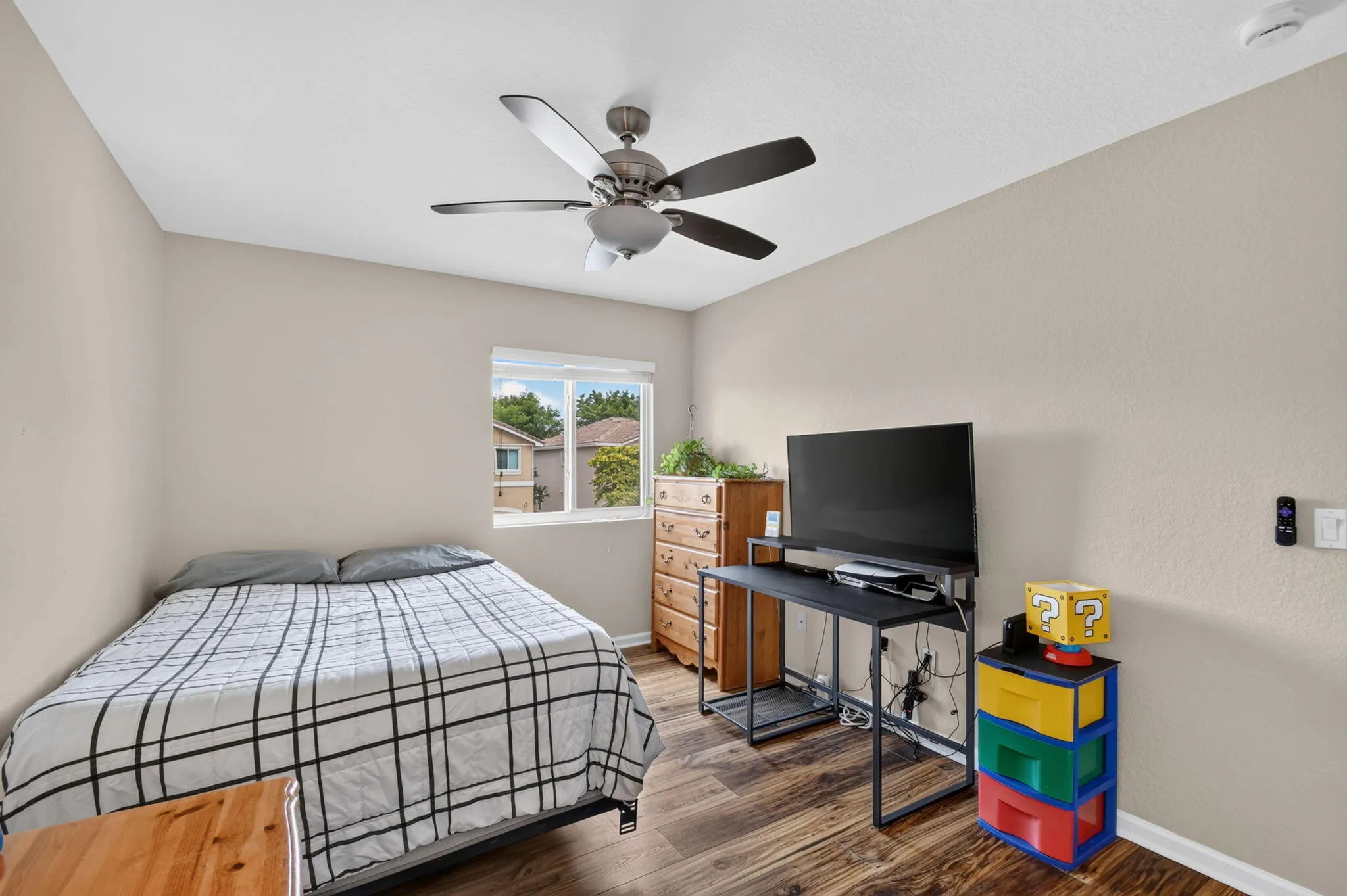 Bedroom 3