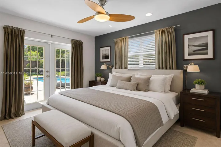Virtual Staging