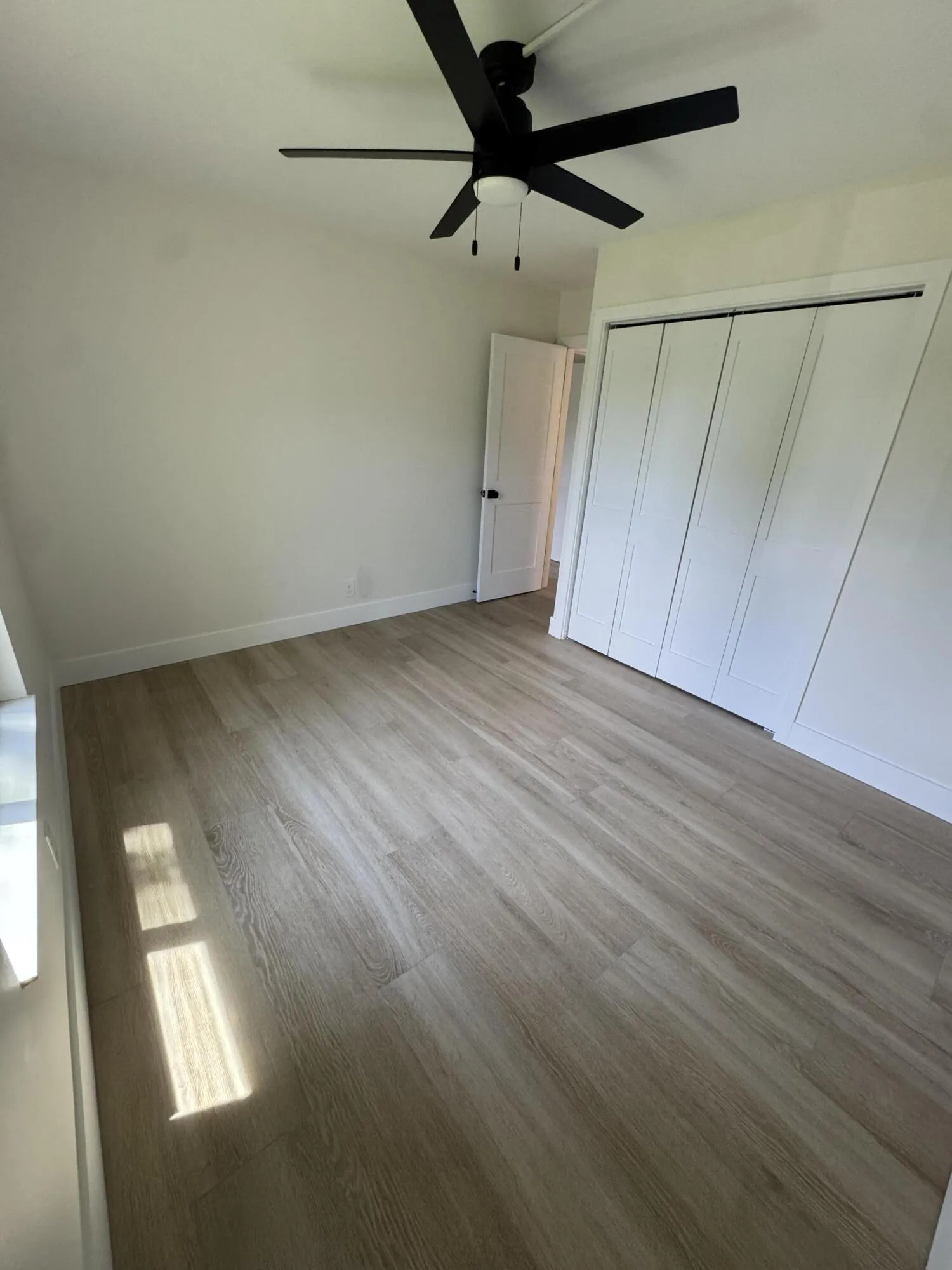 Spare Bedroom