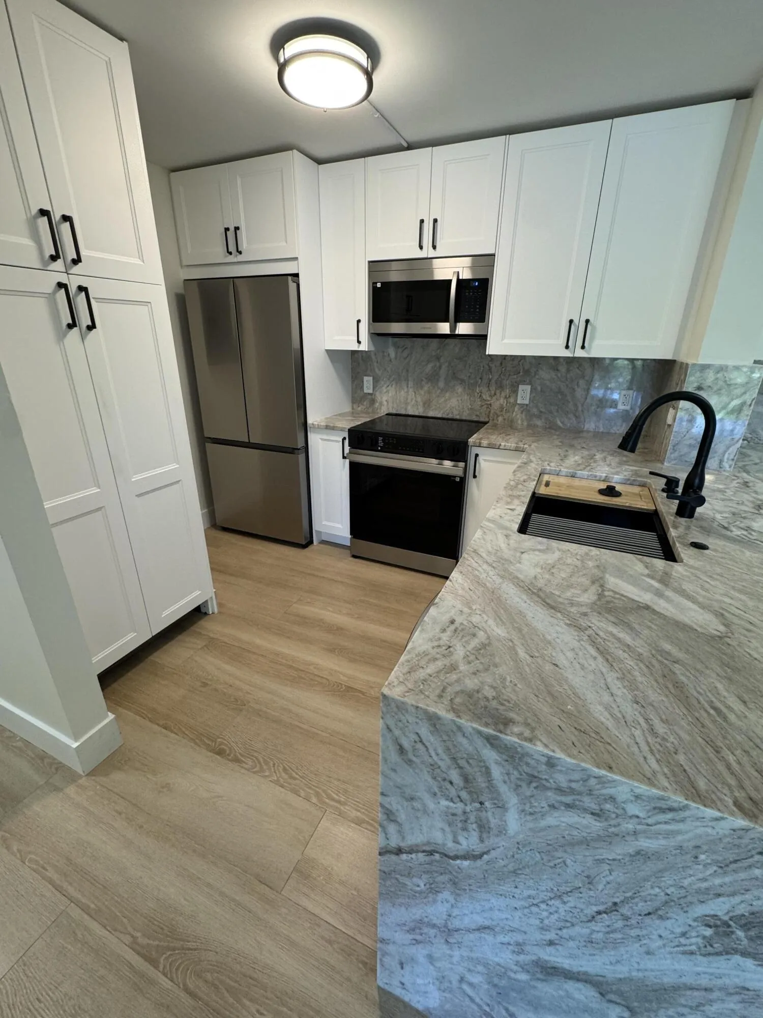 New Never Used Appliances