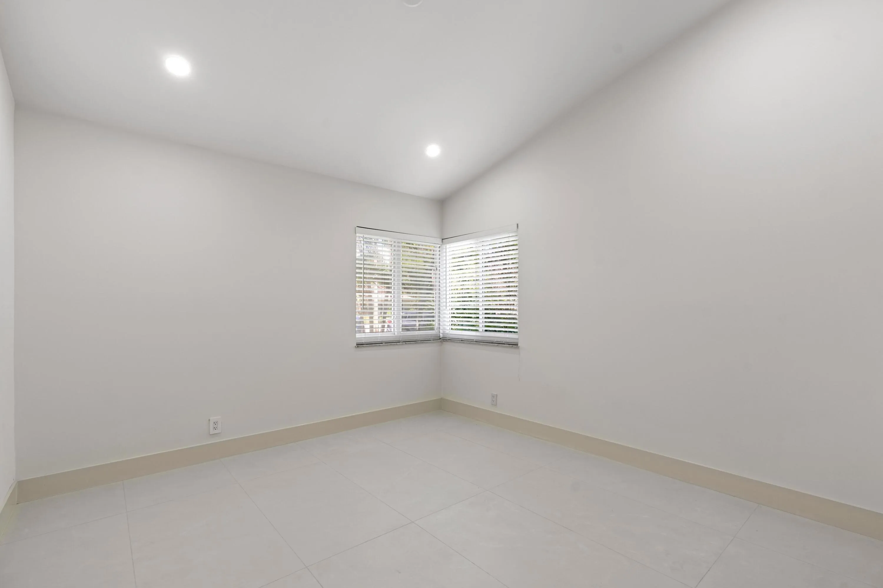 Bedroom #4