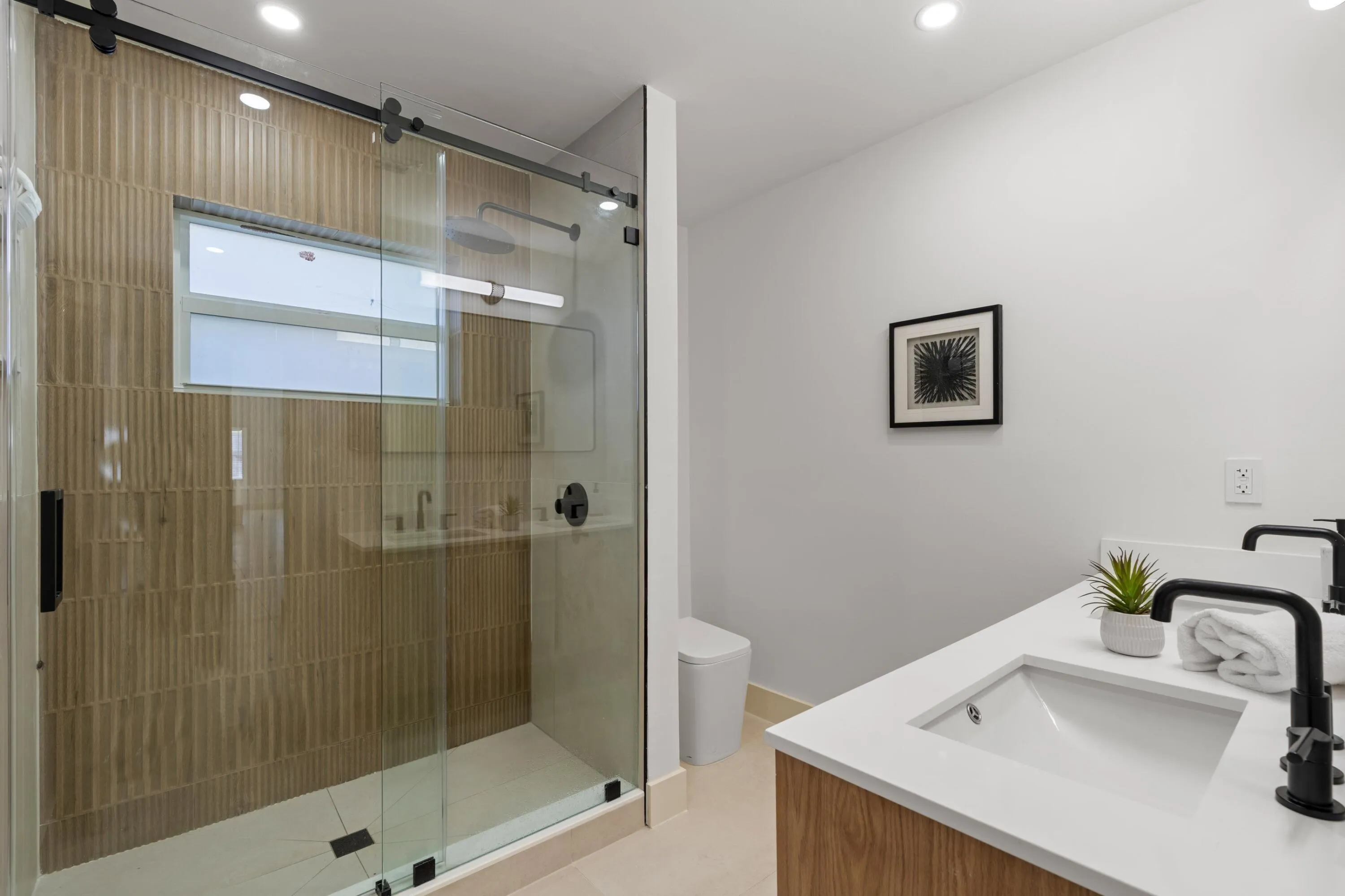 Bathroom 3