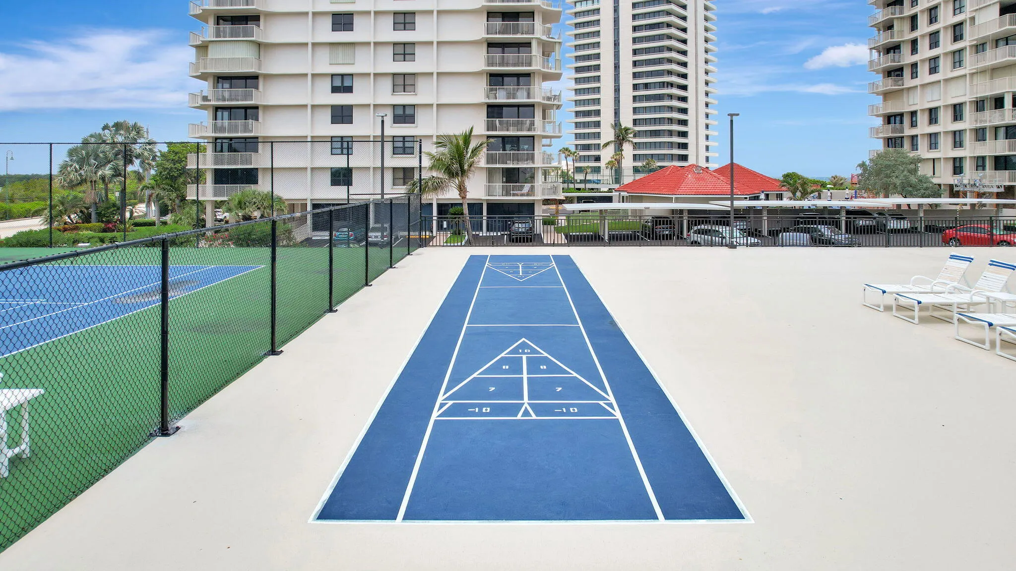 5460 N Ocean Drive 7c