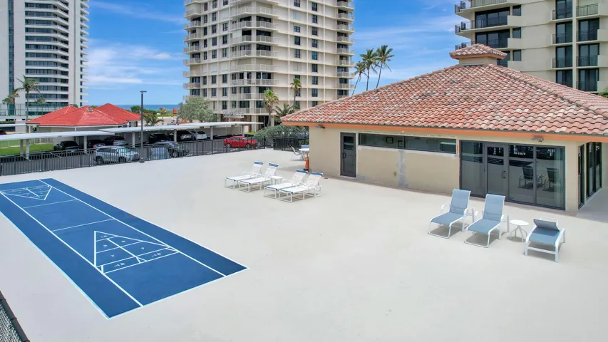5460 N Ocean Drive 7c