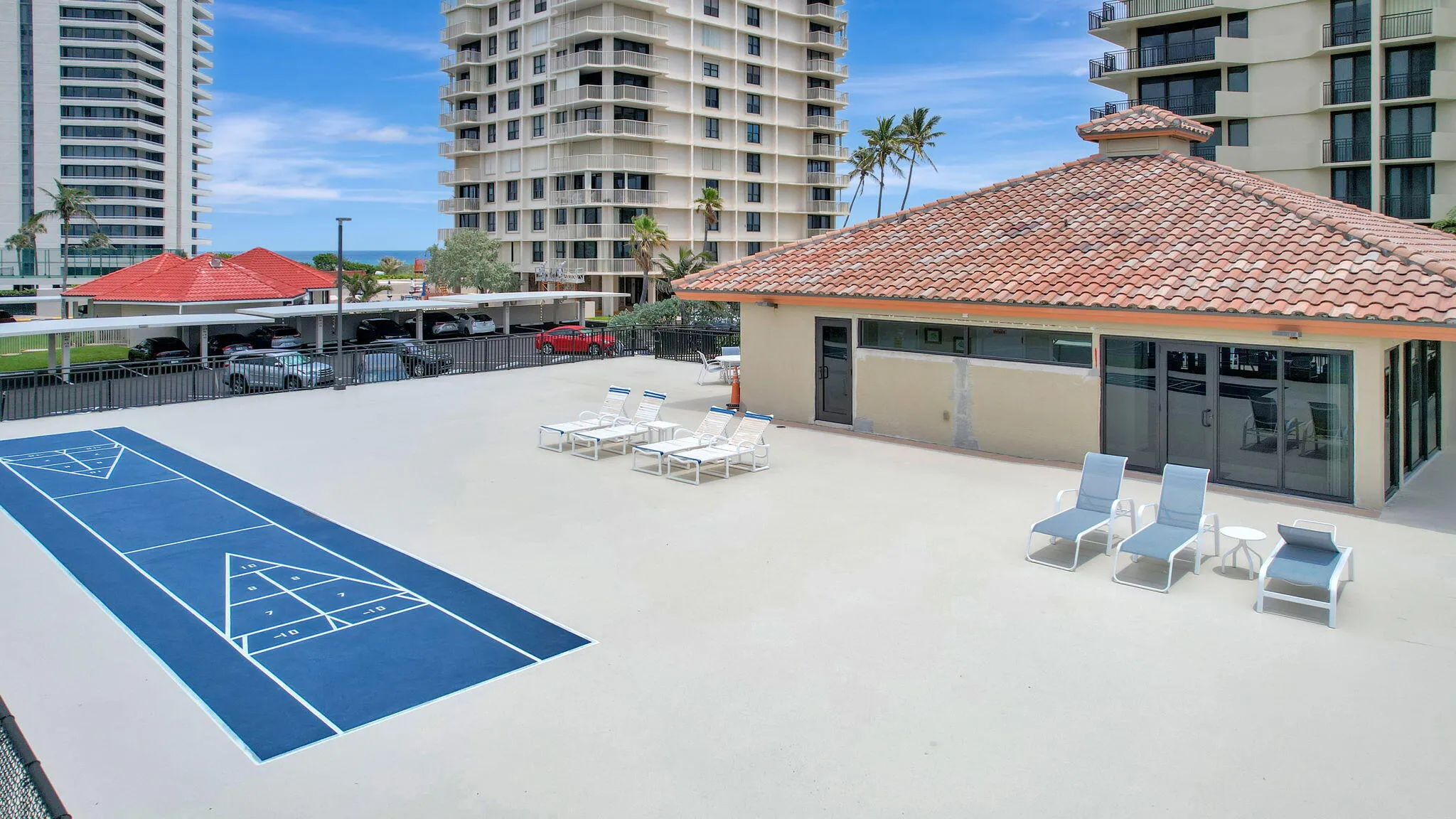 5460 N Ocean Drive 7c