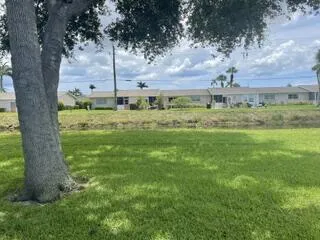 Backyard 2758