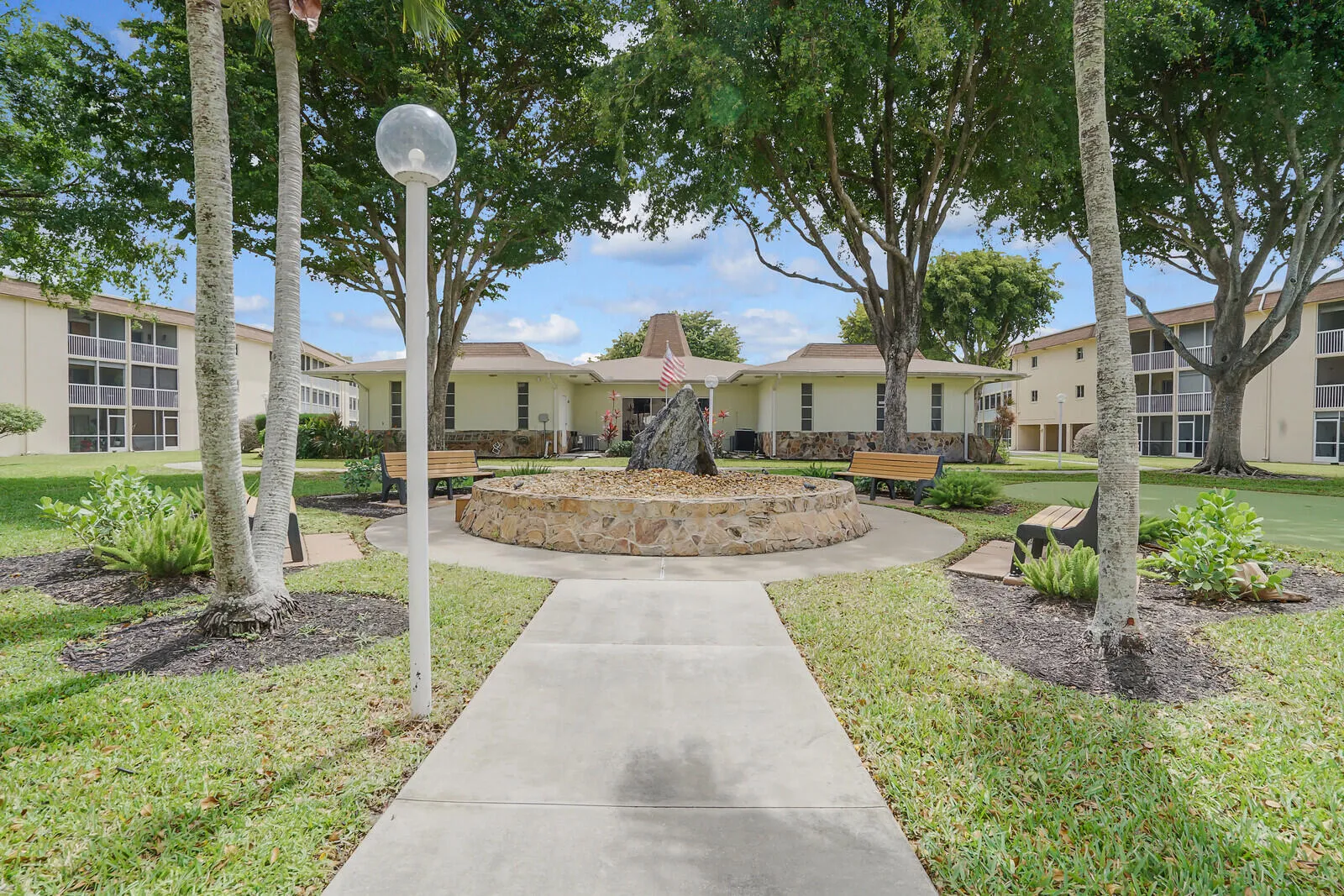 Common Areas