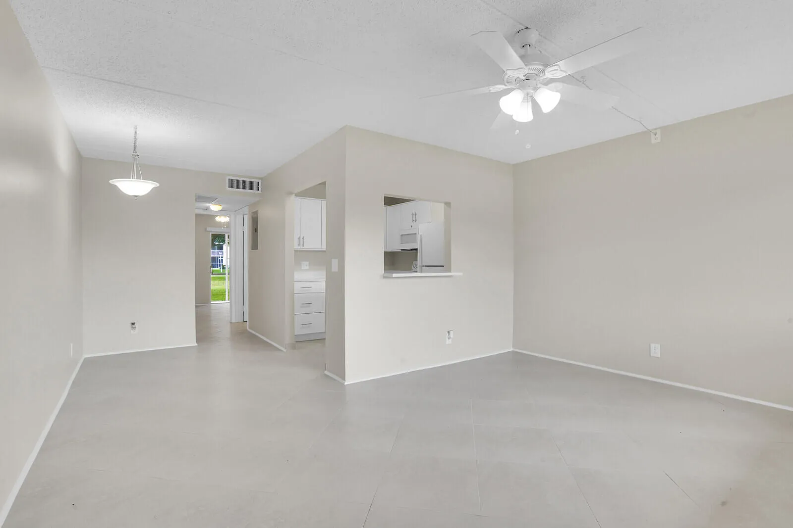 Living/Dining