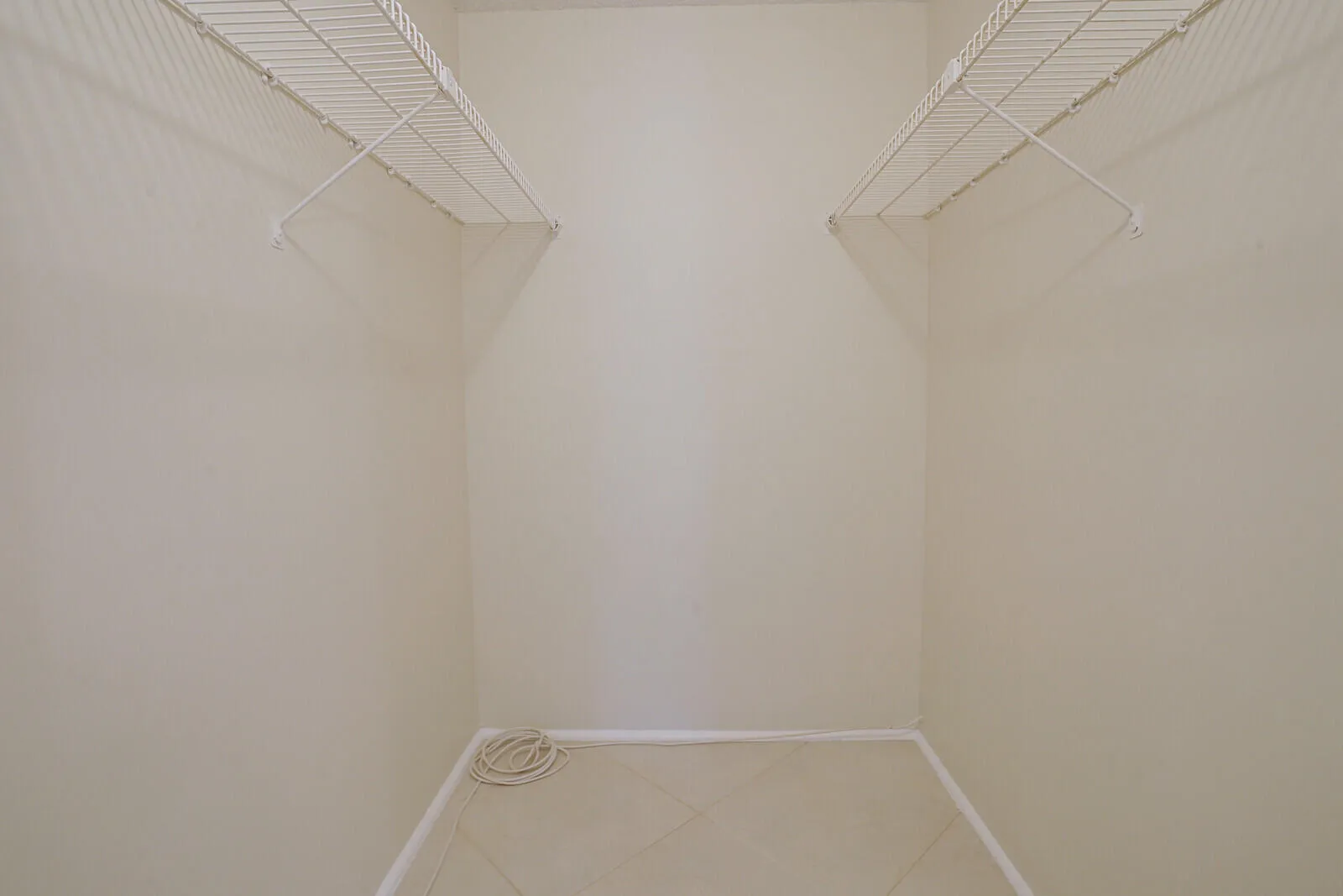 Walkin Closet