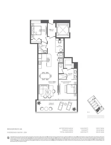floorplan 906