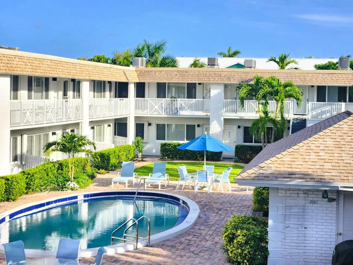 DELRAY COLONIAL