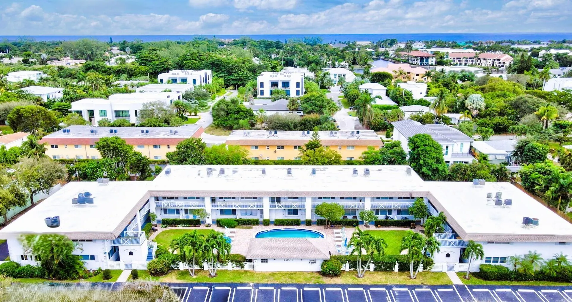 DELRAY COLONIAL