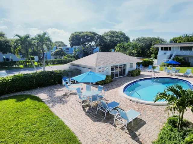 Delray Colonial
