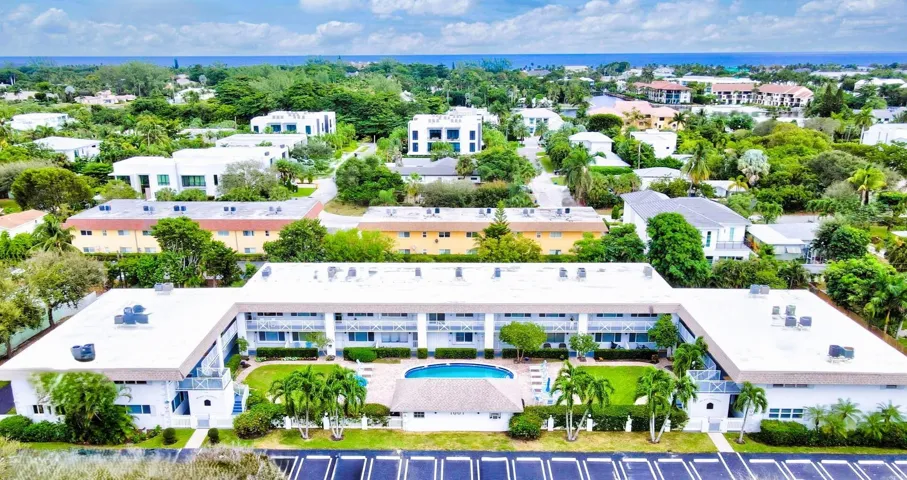 DELRAY COLONIAL