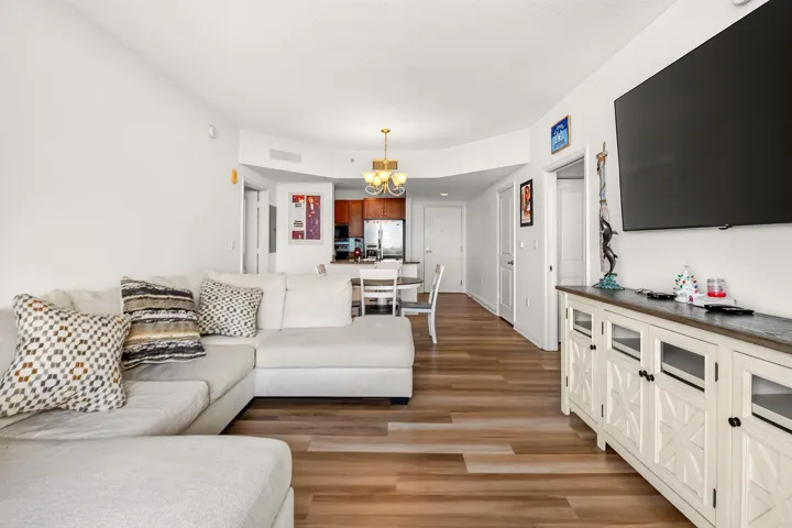 Open Entertaining