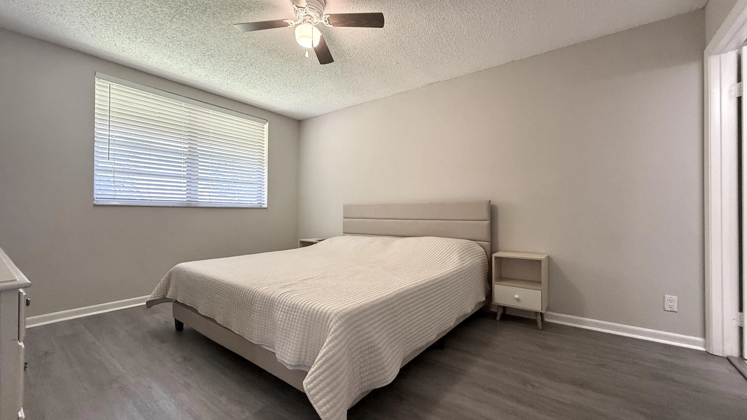 Primary Bed