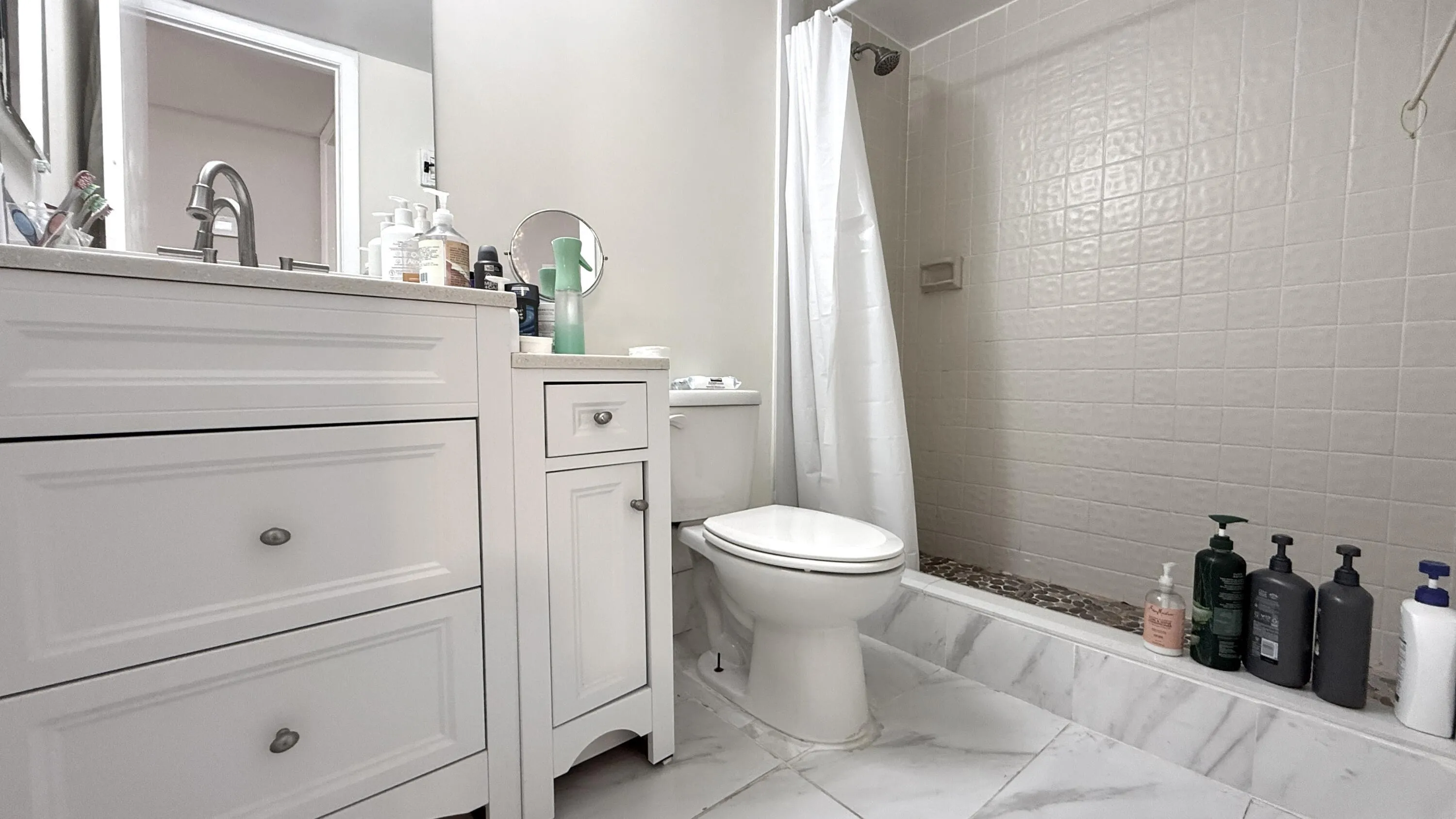 Guest Bath