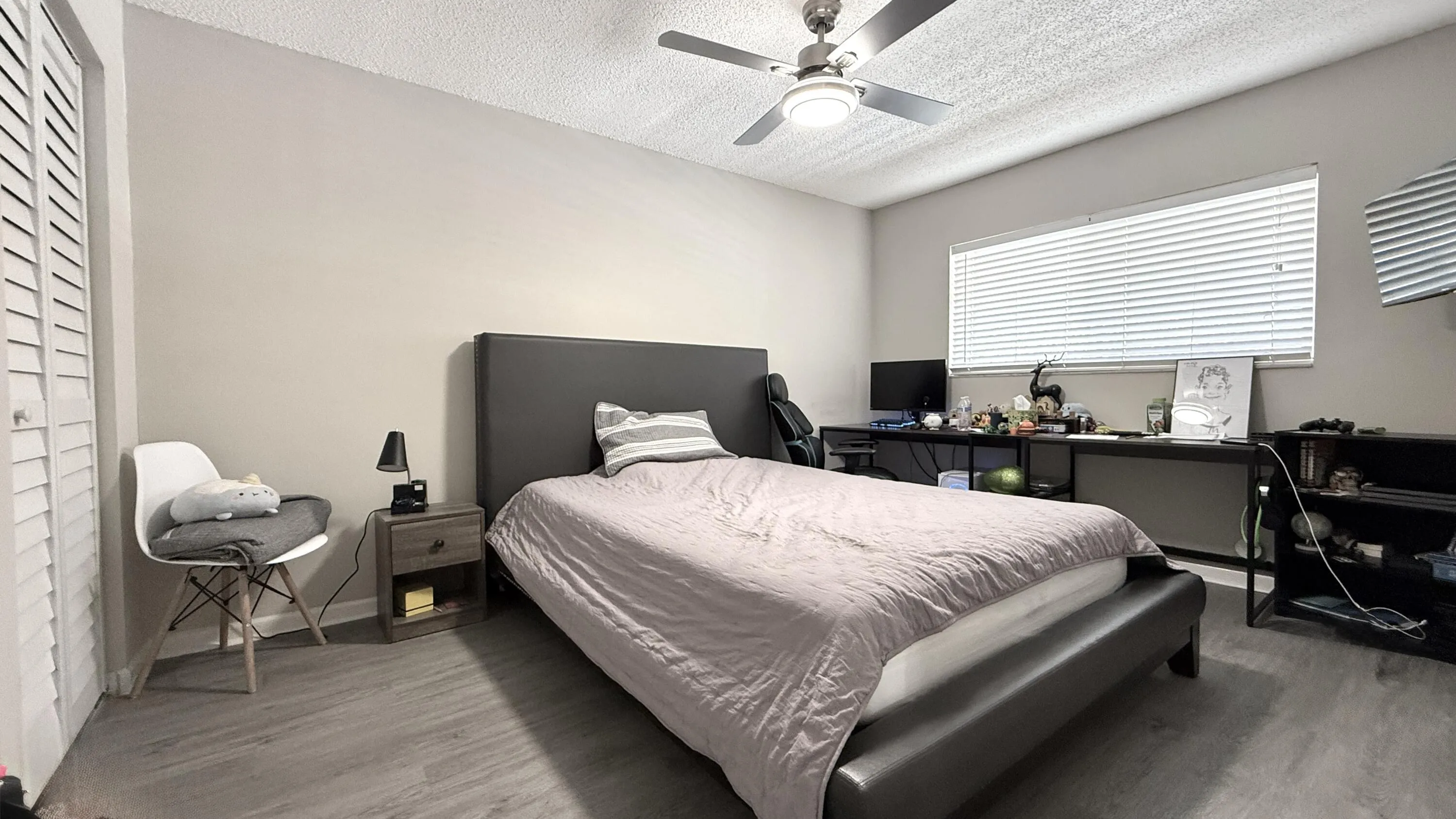 Guest Bed