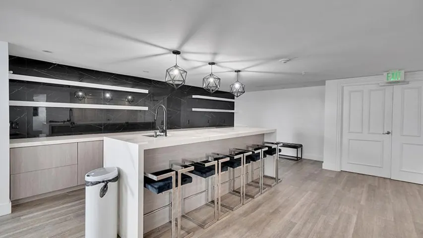 Community Kitchen