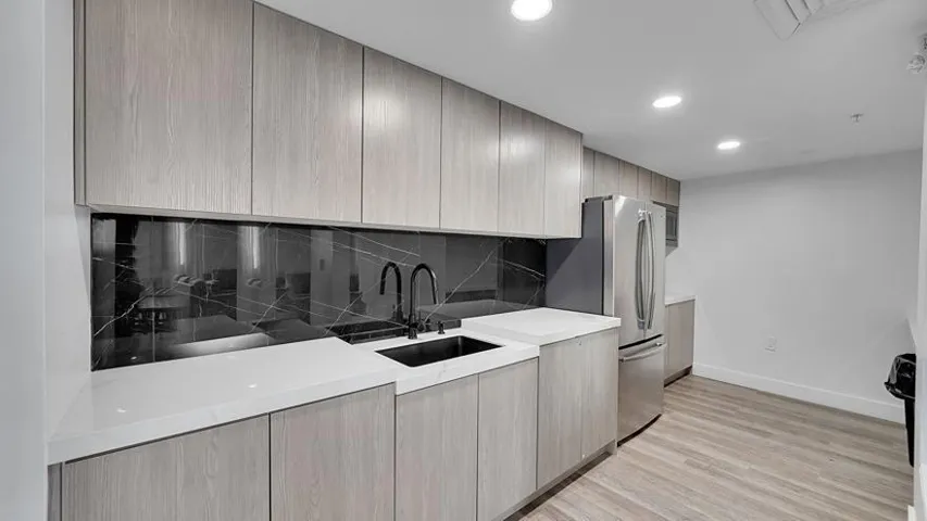 Community Kitchen