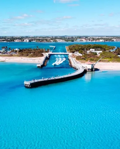INLET