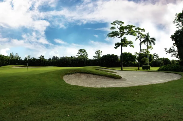 ATLANTIS GOLF!