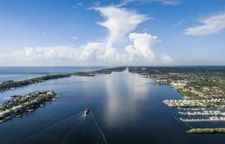 INTRACOASTAL