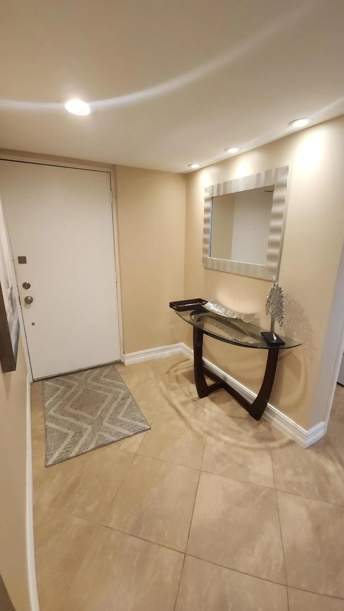 foyer