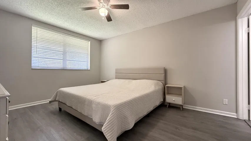 Primary Bed