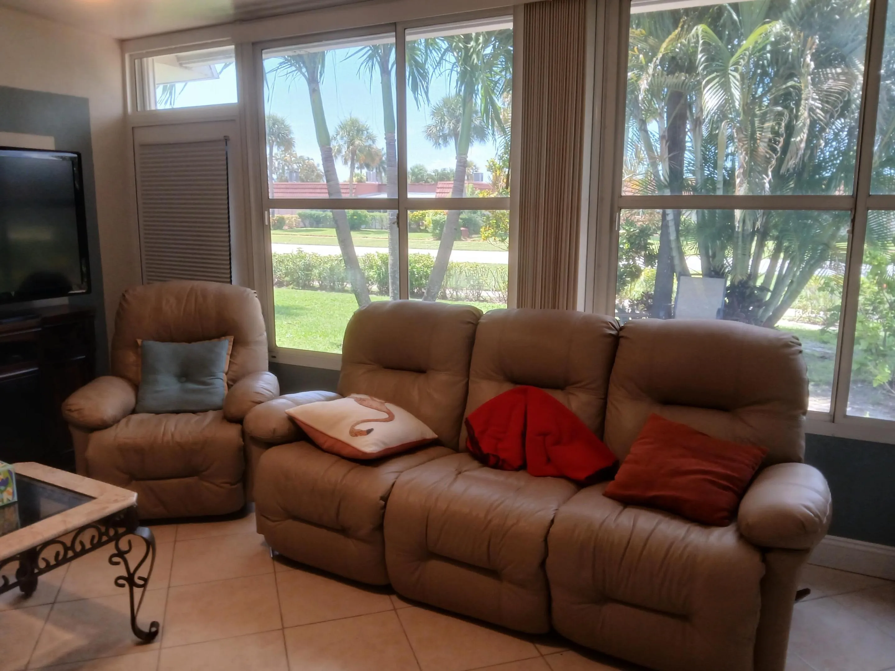 Florida Room 2