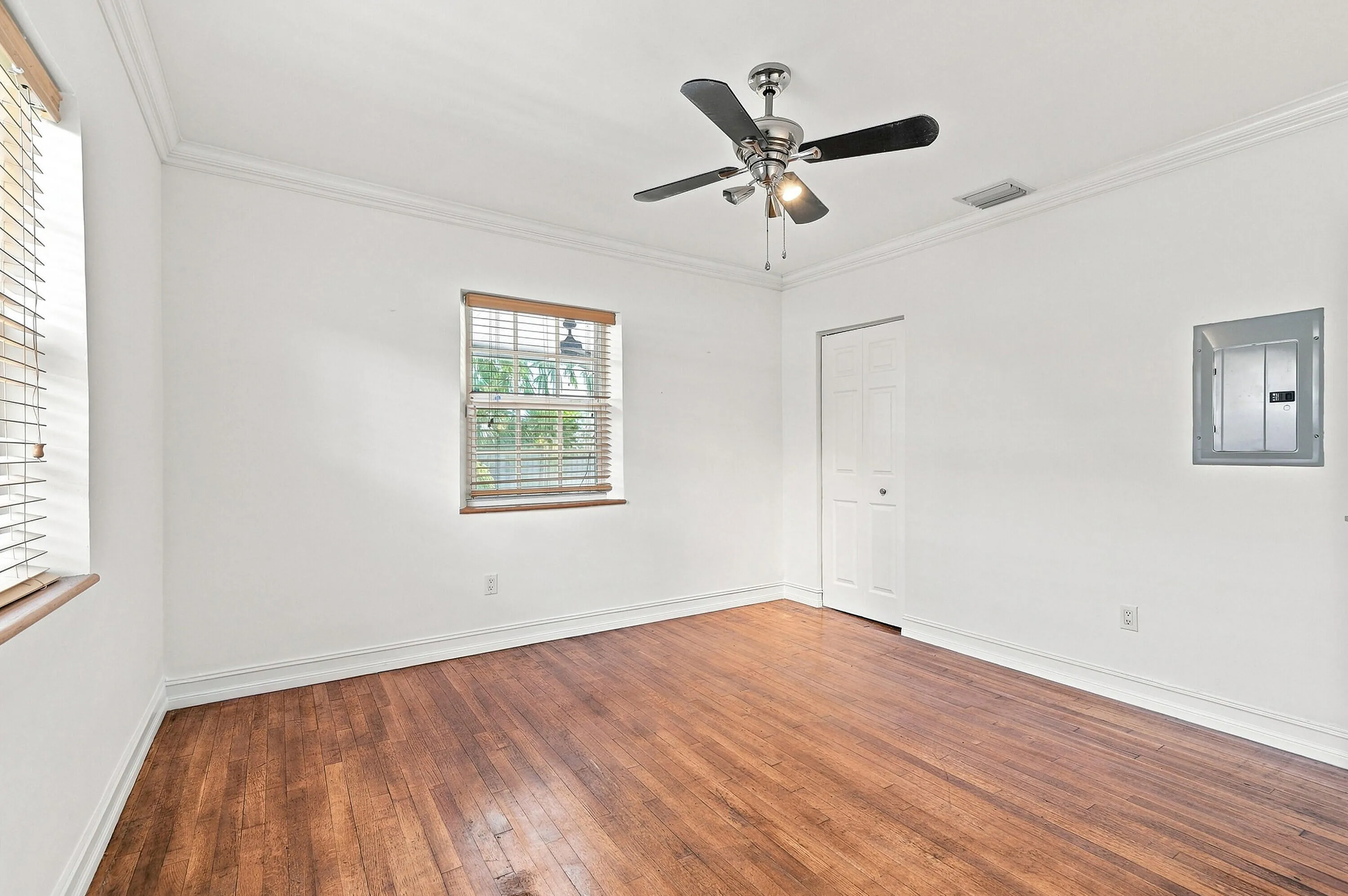 Bedroom 3 -Primary
