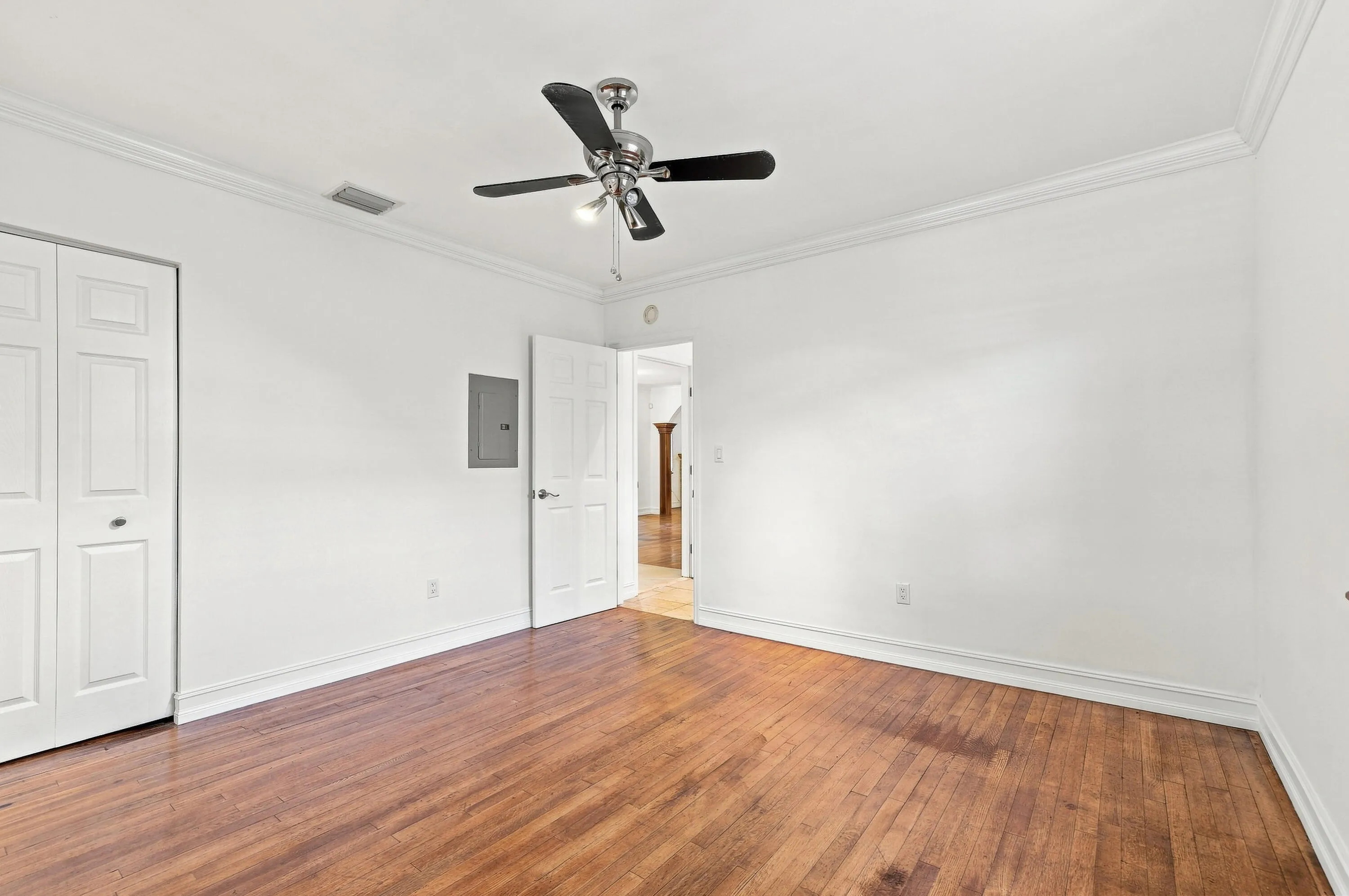 Bedroom 3 -Primary