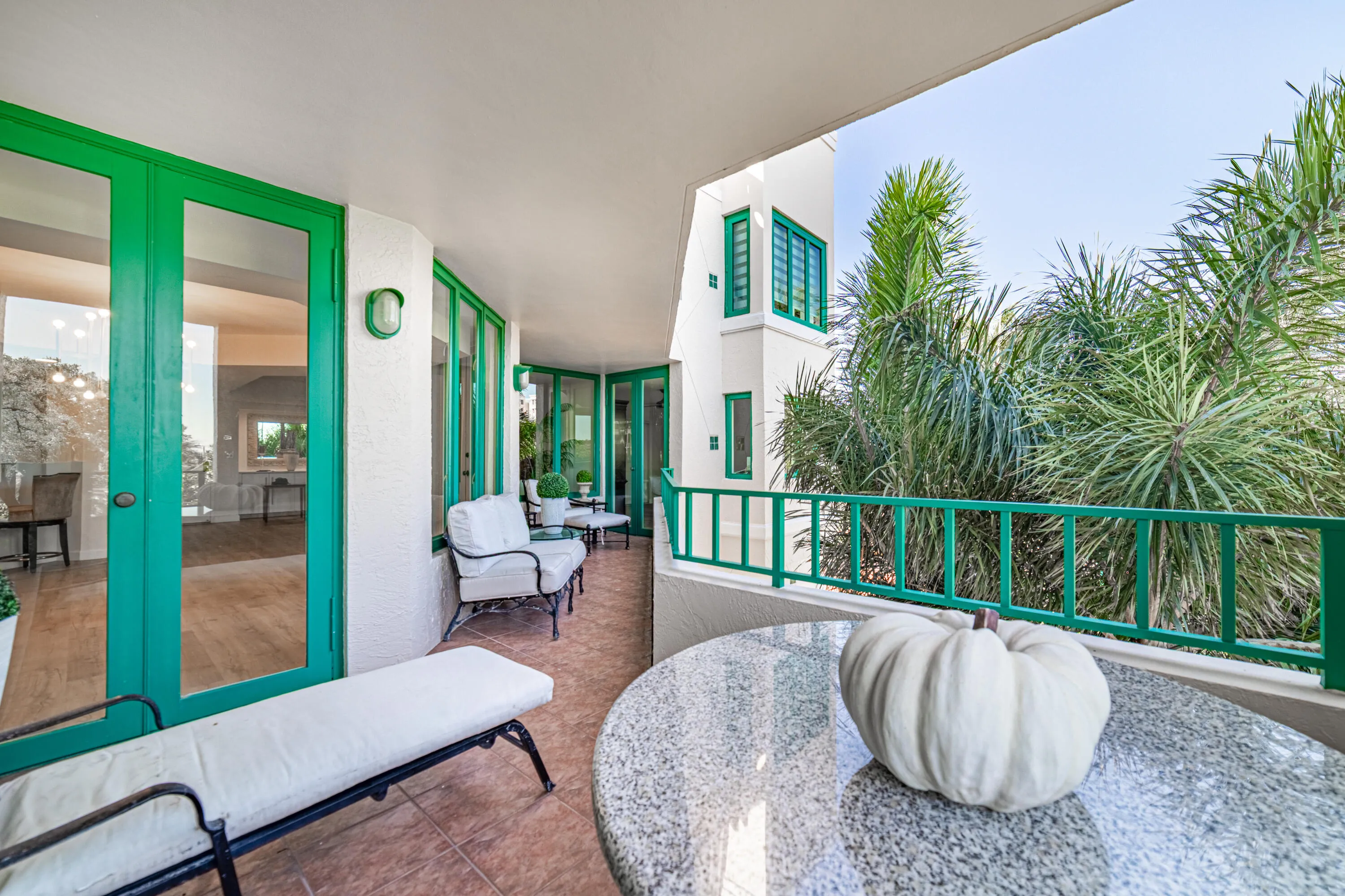Balcony-C