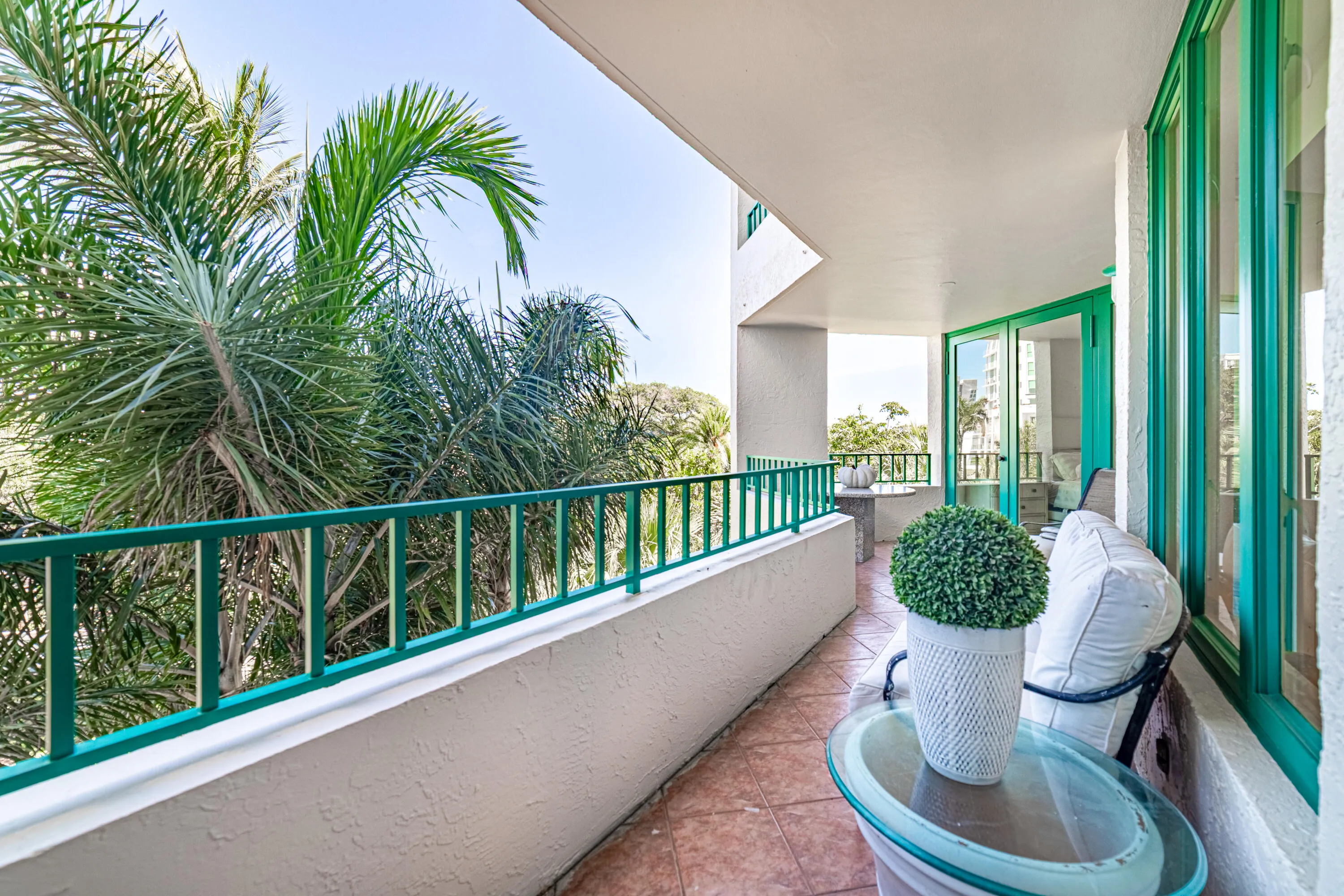 Balcony-B