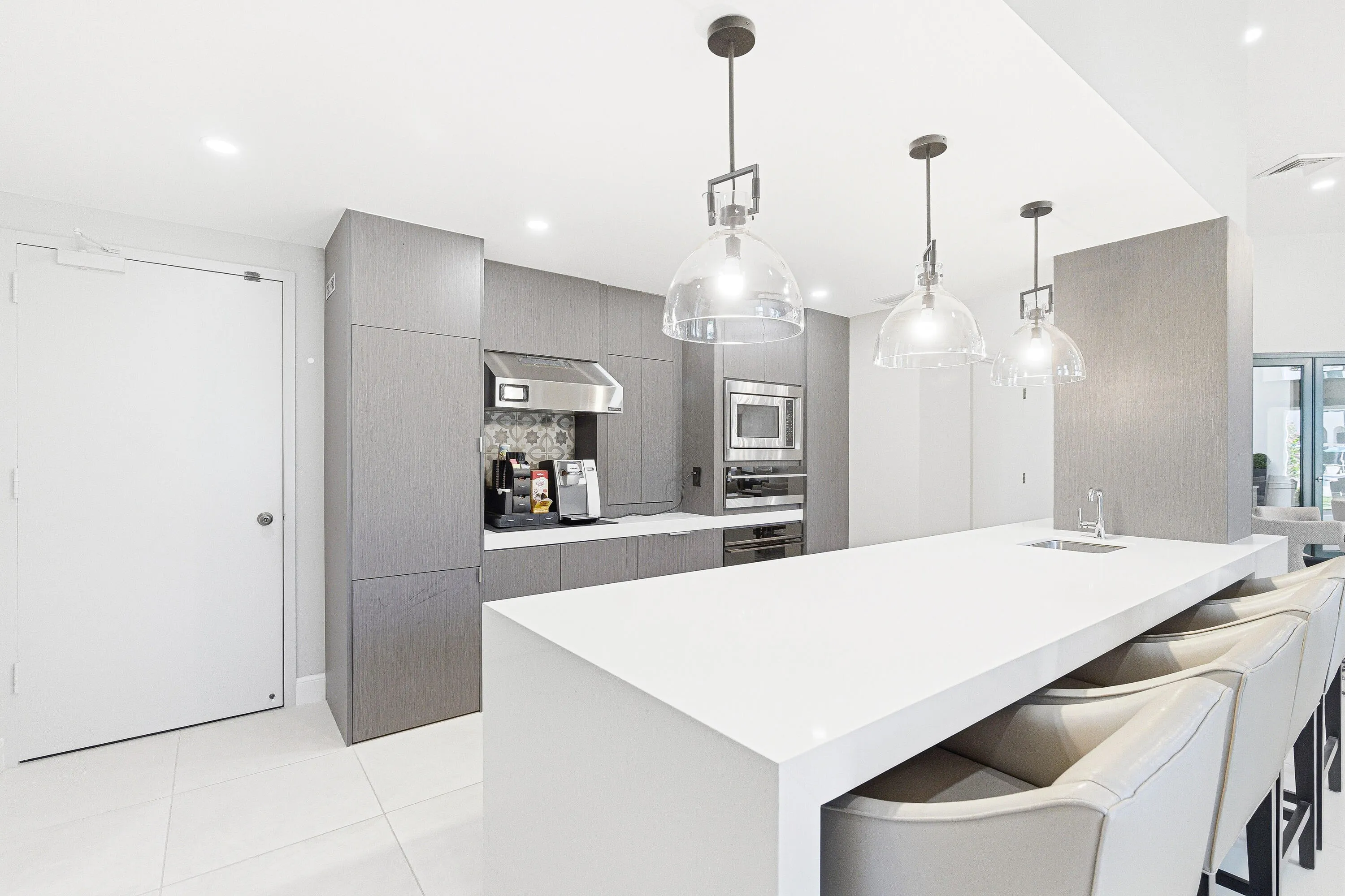 Building-Event Room-Kitchen