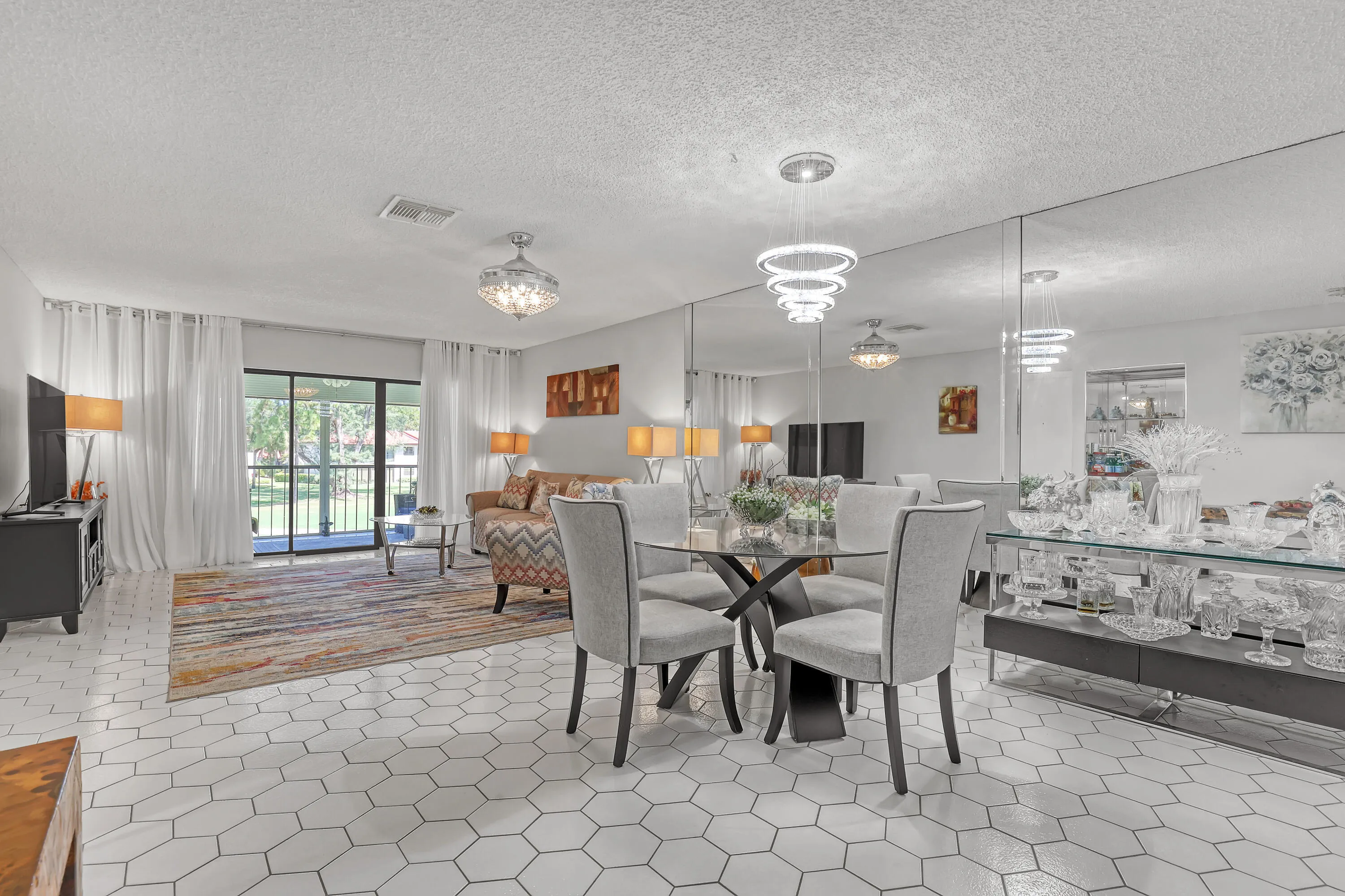Living/Dining
