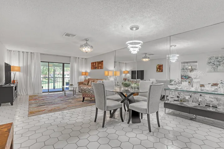 Living/Dining
