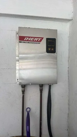 Water Heater