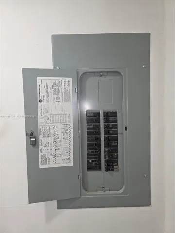 Electrical Panel
