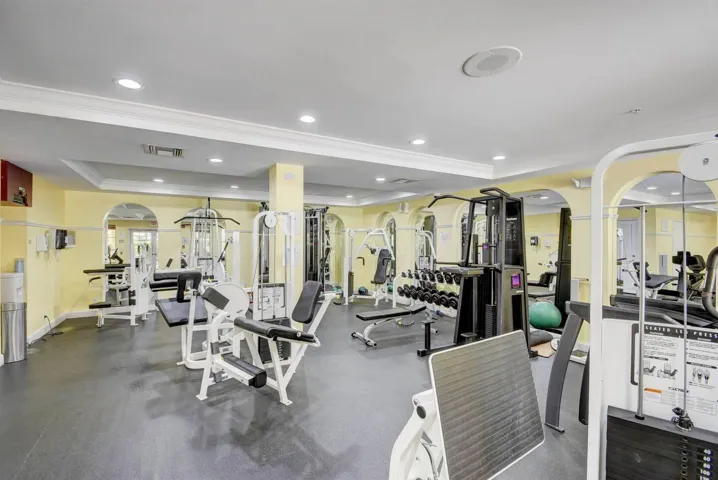 Community Gym